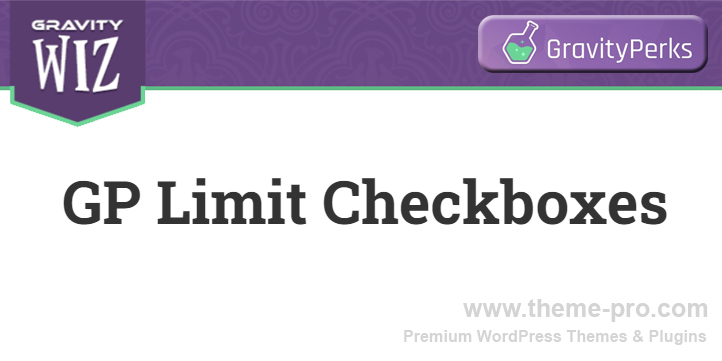gravity-perks-gp-limit-checkboxes-wordpress-plugin-themepro